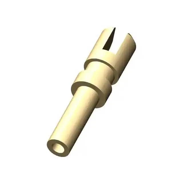 H9025-05 (TERM TURRET SLOTTED L=3.96MM)