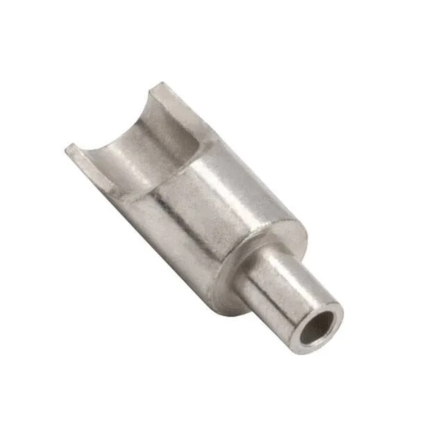 H9028-01 (CONN TERM SOLDER CUP SWAGE)