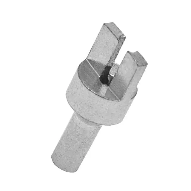 H9066-01 (TERM TURRET HOLLOW L=4.75MM TIN)