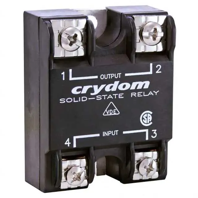 HD4825-10 (SS RELAY 25A 32V CR DS-IN AC-OUT)