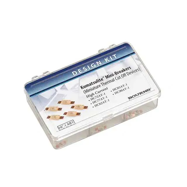 HC-LAB1 (KOMATSULITE HC SERIES MINI-BREAK)