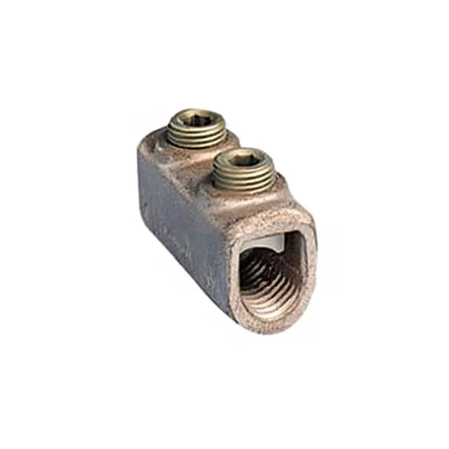 HC13-3 (CONN SPLICE 2/0-1 AWG SCREW)