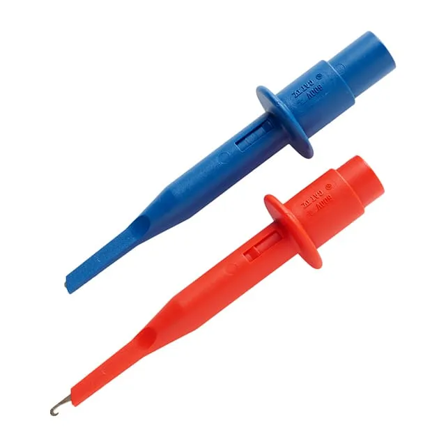 HC120-II (HC120-II, SET OF 2 HOOK CLIPS)