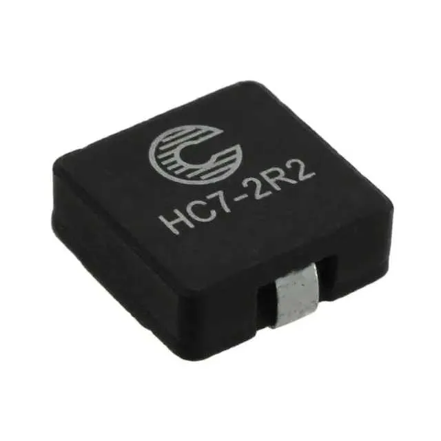 HC7-1R5-R (FIXED IND 1.5UH 14.2A 4.3 MOHM)