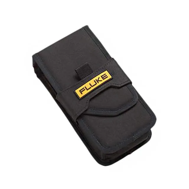 HC80 (SOFT CASE W/LOOP 9X5"X2.5" POLY")