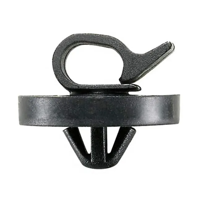 HCAG05C07-D20 (CBL CLIP C-TYPE BLACK ARROW)