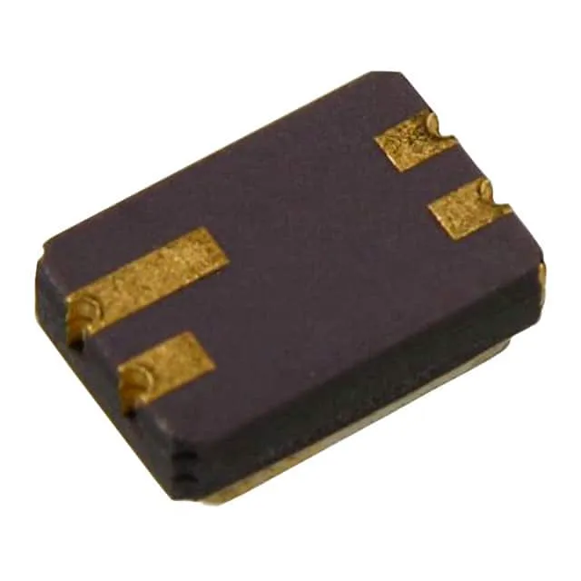 HCC242TXV (OPTOISOLATOR 1KV TRANS 4-CLCC)
