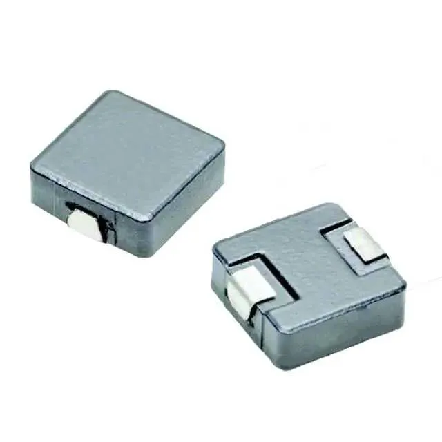 HCMA1305-100-R (FIXED IND 10UH 9A 21.9 MOHM SMD)