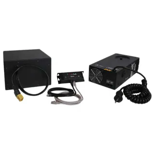 HCRK-54 (MEDICAL MOBILE CART POWER KIT)