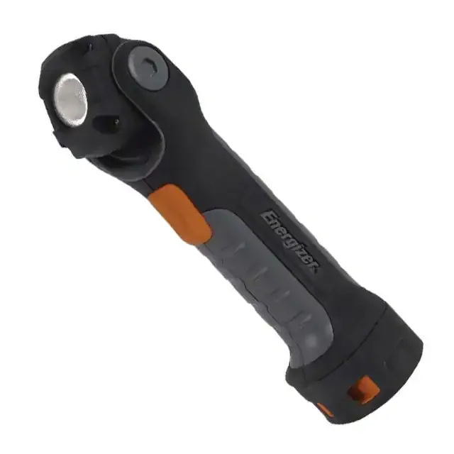 HCSW21E (FLASHLIGHT LED 300 LUMEN AA(2))