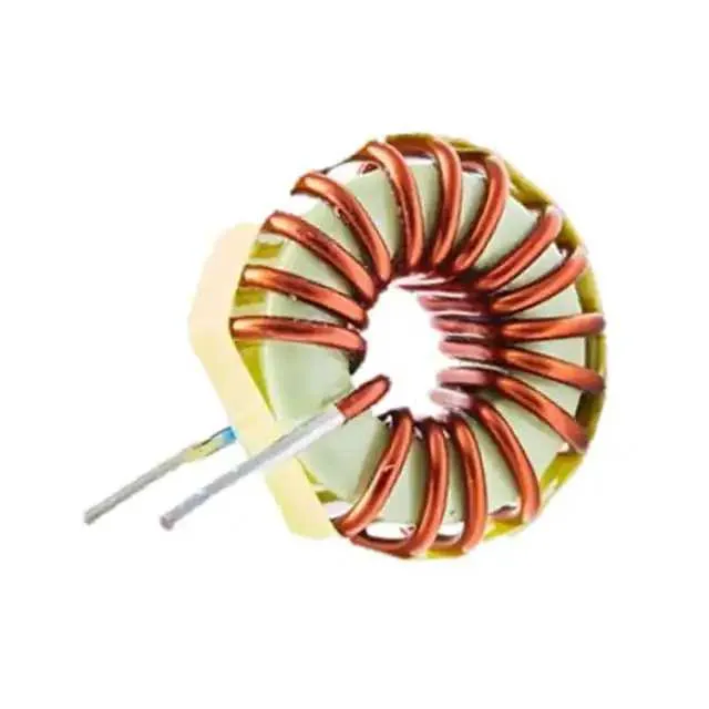 HCTI-820-2.6 (FIXED IND 820UH 2.6A 270 MOHM TH)