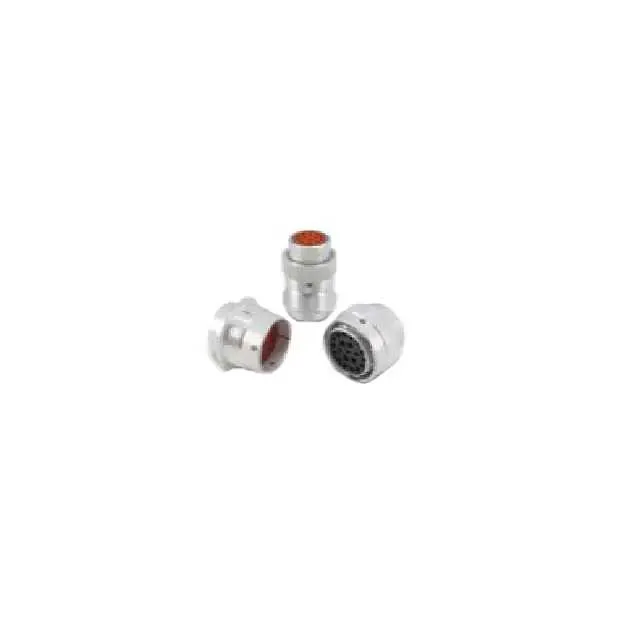 HD36-18-21SN (CONN PLG HSG FMALE 21POS INLINE)