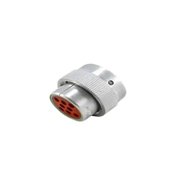 HD36-18-8SN (CONN PLUG HSG FMALE 8POS INLINE)