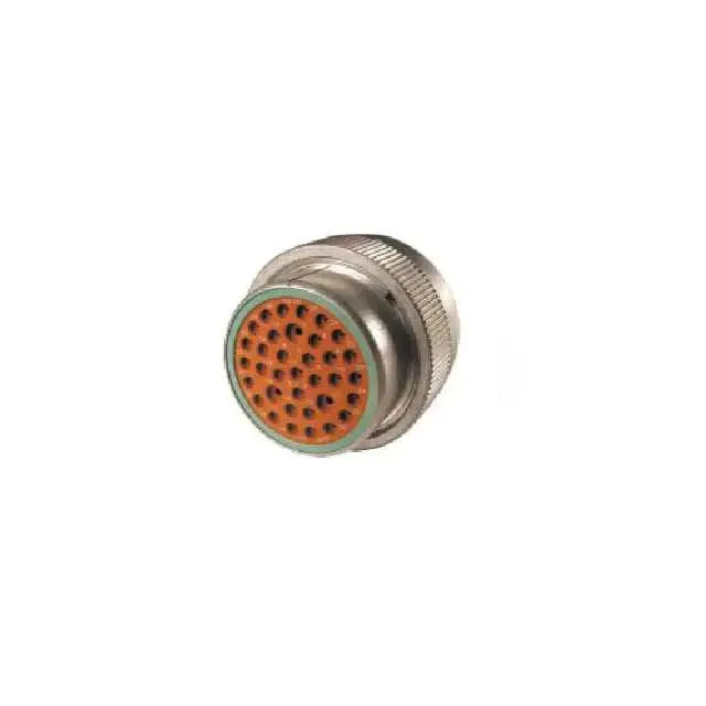 HD36-24-35SN (CONN PLUG HSG FMALE 35POS INLINE)