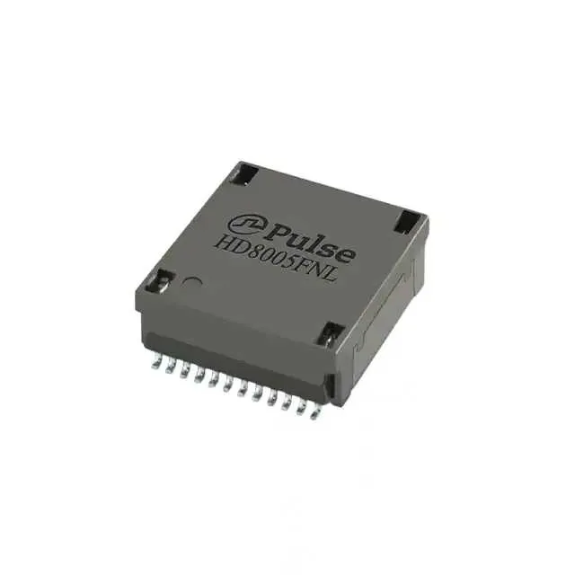 HD8005FNLT (TRANSFORMER HDBASE-T 57W)