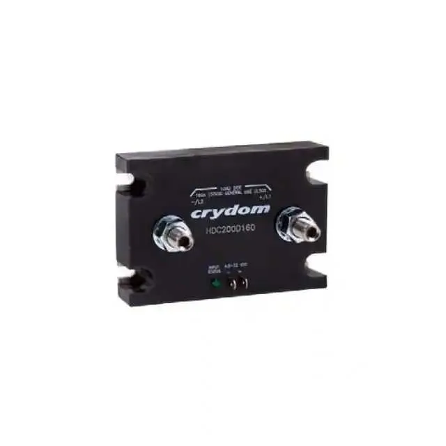 HDC100A160 (PM SSR 72VDC/160A 90-280VAC)