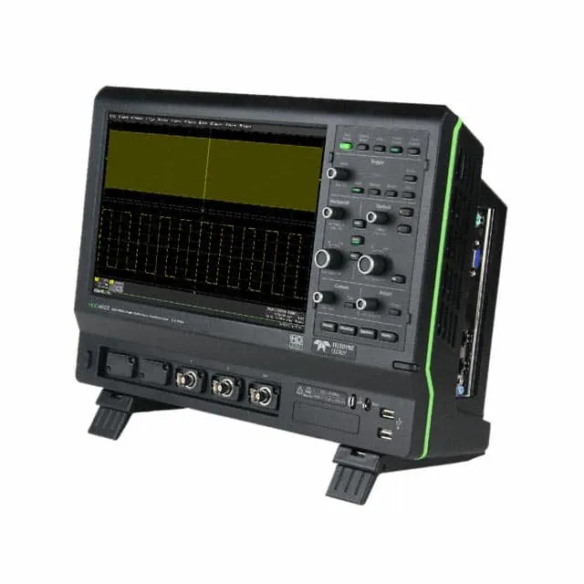 HDO4022 (DGTL OSCOPE 12BIT 200MHZ 2CH)