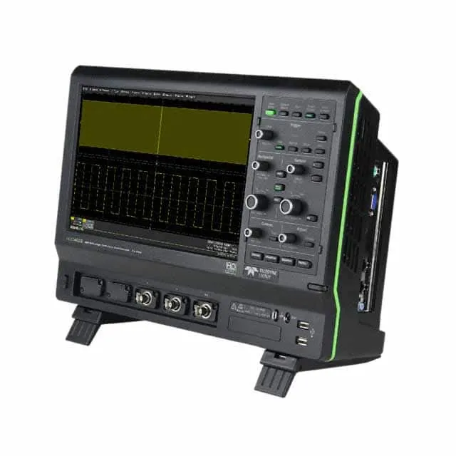 HDO4032 (DGTL OSCOPE 12BIT 350MHZ 2CH)