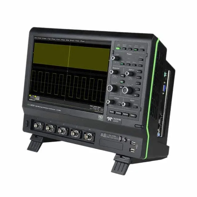 HDO4034 (DGTL OSCOPE 12BIT 350MHZ 4CH)