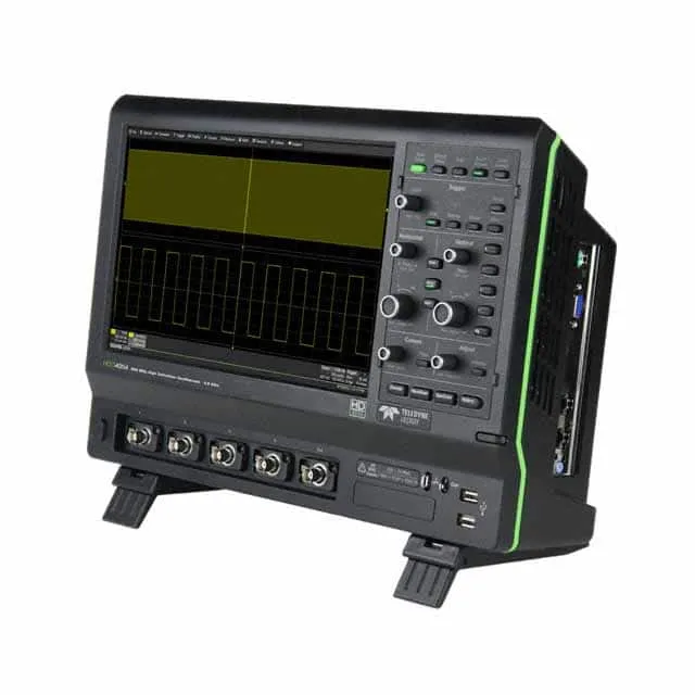 HDO4054 (DGTL OSCOPE 12BIT 500MHZ 4CH)