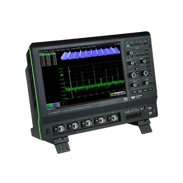 HDO4104A-MS (1 GHZ, 2.5 GS/S (10 GS/S WITH ES)