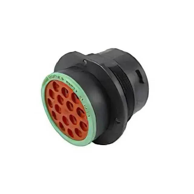 HDP24-24-16SE-L017 (CONN RCPT HSG FMALE 16POS PNL MT)