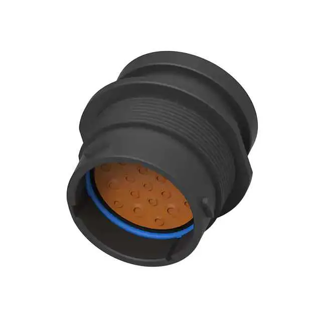 HDP24-24-19PE-L017 (CONN RCPT HSNG MALE 19POS PNL MT)
