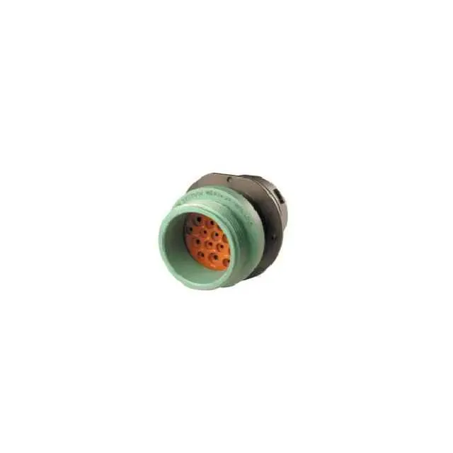 HDP24-24-19PN-L015 (CONN RCPT HSG MALE 19POS PNL MNT)