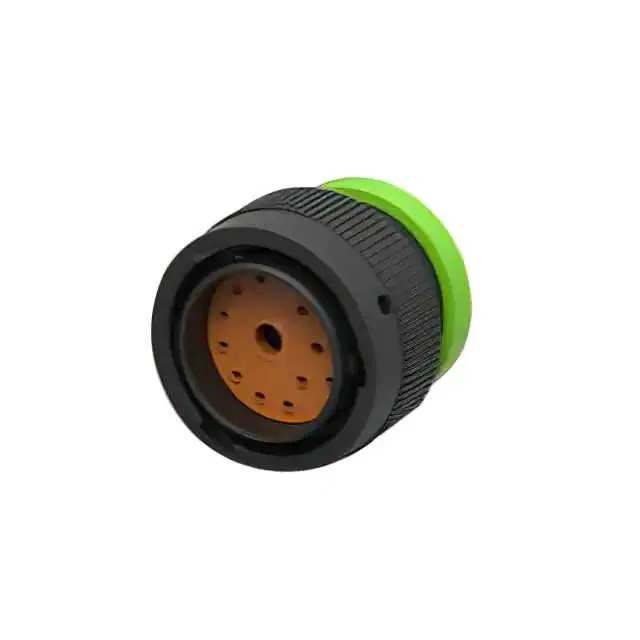 HDP26-24-14PN-L017 (CONN PLUG HSNG MALE 14POS INLINE)