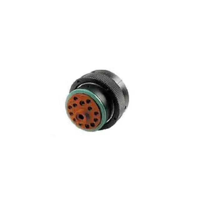 HDP26-24-14SN (CONN PLUG HSG FMALE 14POS INLINE)