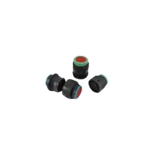 HDP26-24-18SE (CONN PLG HSG FMALE 18POS INLINE)
