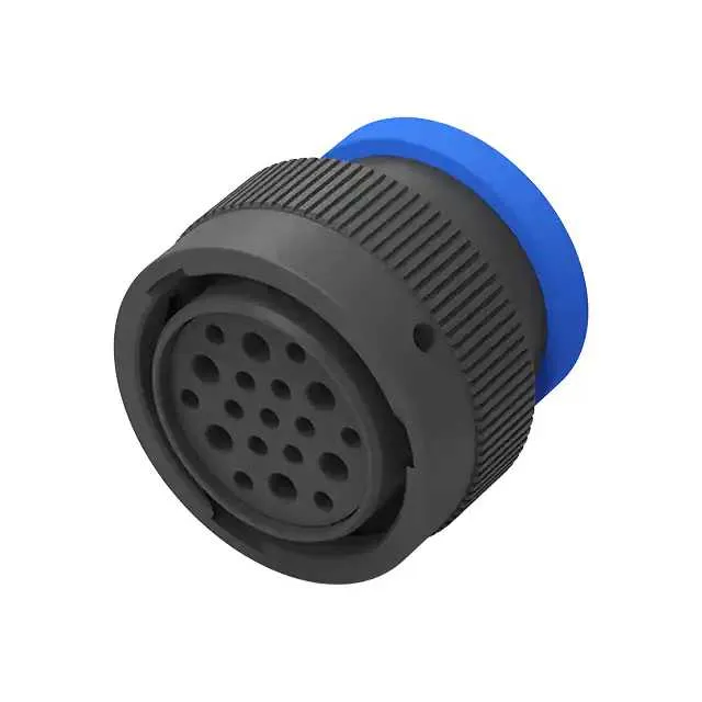 HDP26-24-19SE-L015 (CONN PLUG HSG FMALE 19POS INLINE)