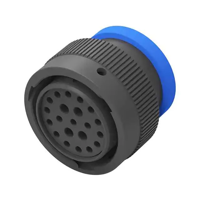 HDP26-24-21SE-L017 (CONN PLG HSG FMALE 21POS INLINE)
