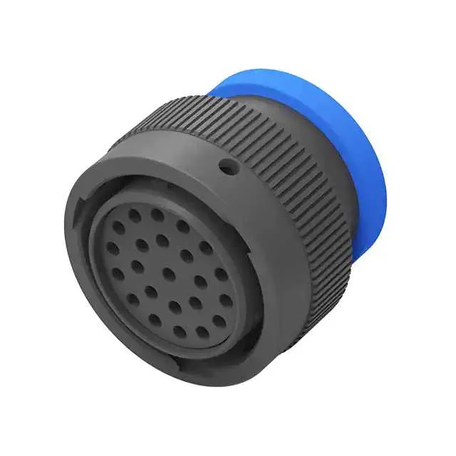 HDP26-24-23SE-L017 (CONN PLG HSG FMALE 23POS INLINE)