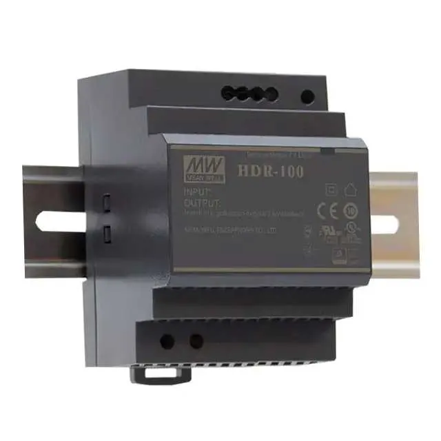 HDR-100-48N (AC/DC CONVERTER 48V 101W)