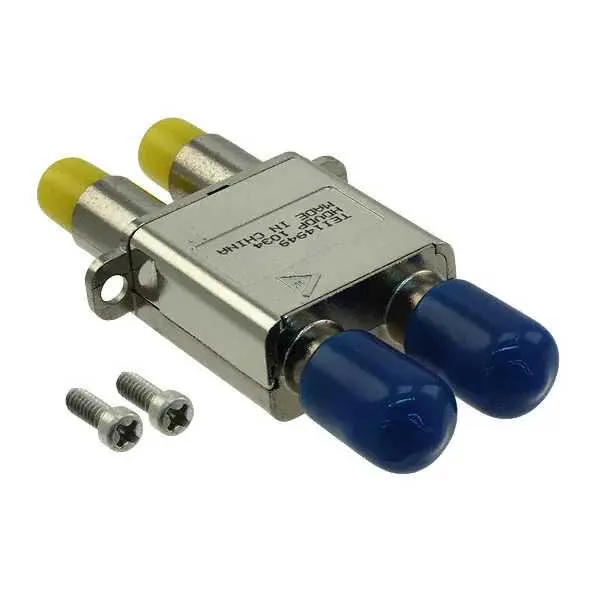 HDVDP (CONN ADAPT BNC JACK TO WECO JACK)