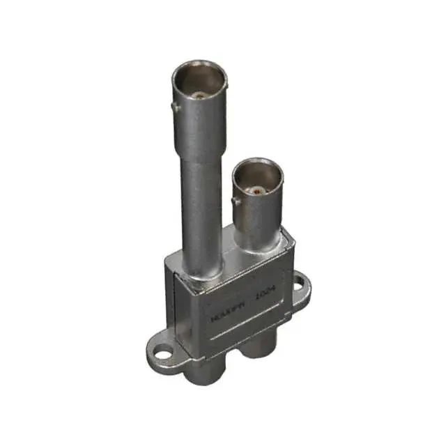 HDVDPM (CONN ADAPT BNC JACK - WECO, MINI)