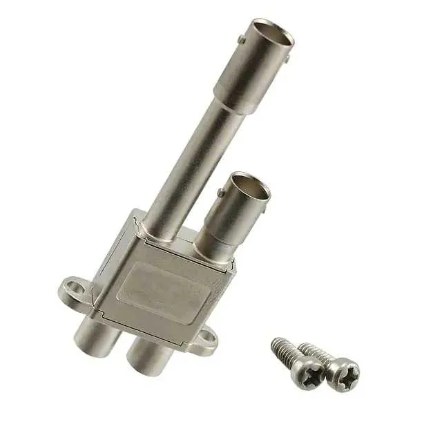 HDVDPMT (CONN ADAPT BNC JACK - WECO, MINI)
