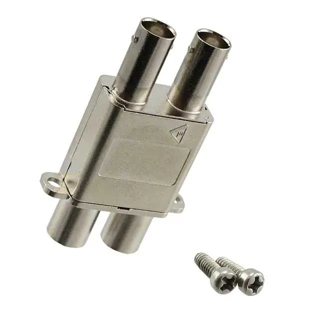 HDVDPT (CONN ADAPT BNC JACK - WECO, MINI)