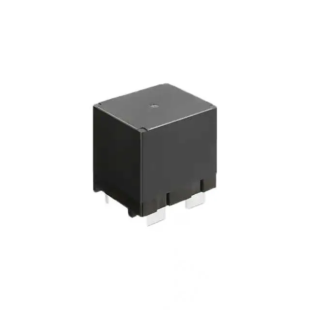 HE1AN-W-DC24V-Y6 (RELAY GEN PURPOSE SPST 90A 24V)