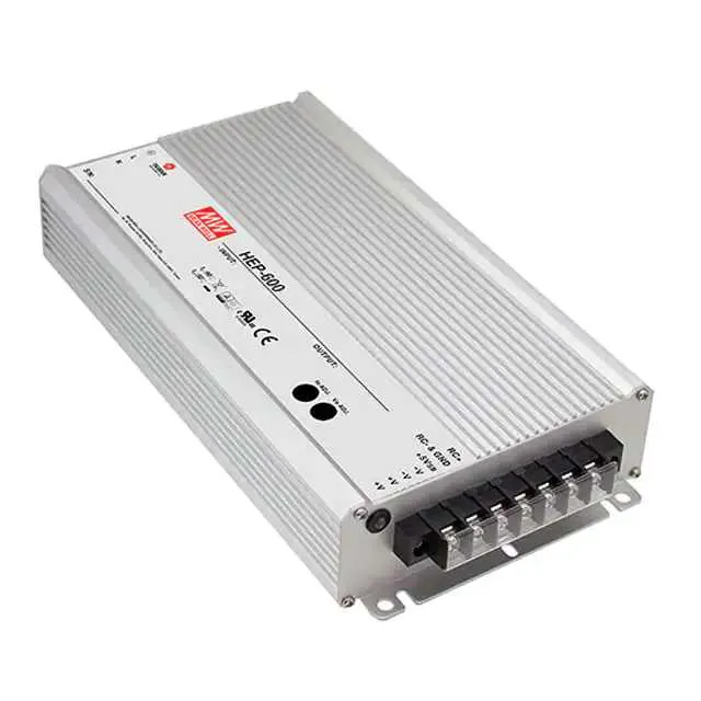 HEP-600-42 (AC/DC CONVERTER 42V 601W)
