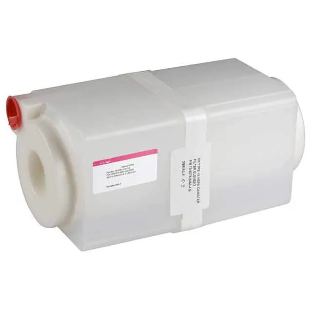 HEPA-FILTER (HEPA VACUUM FILTER 12/CASE)