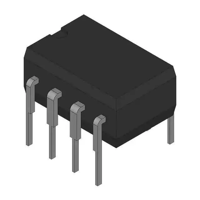 OP15FN8#PBF (IC OPAMP JFET 5.7MHZ 8DIP)