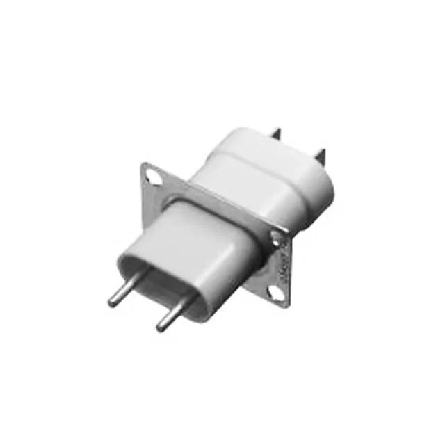 HFC-2L-3 (CAP FEEDTHRU 500PF 10KV RADIAL)