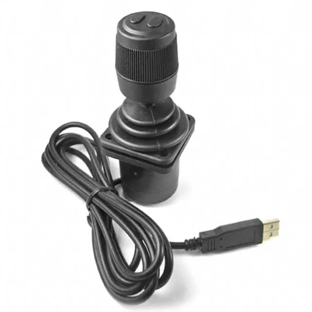HFX45S00U (SWITCH JOYSTICK HALL EFFECT)