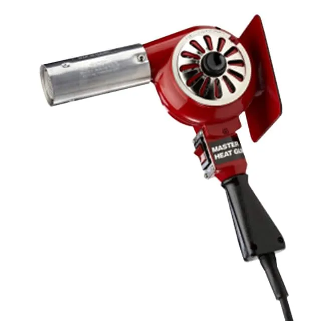 HG-302A (MASTER HEAT GUN, 300 - 500F, 220)
