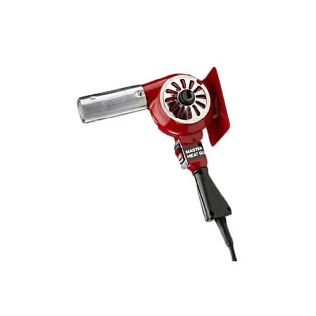 HG-751BK (MASTER HEAT GUN, WITH 3 ATTACHME)