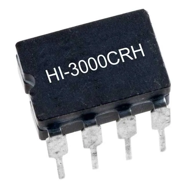HI-3000CRH (IC CAN TRANSCEIVER 8-CERDIP)