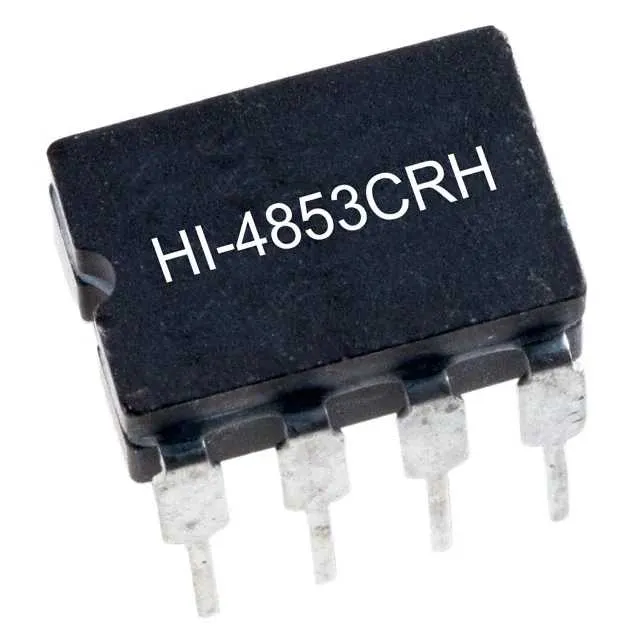 HI-4853CRH (IC TRANSCEIVER RS-485/422 8CDIP)