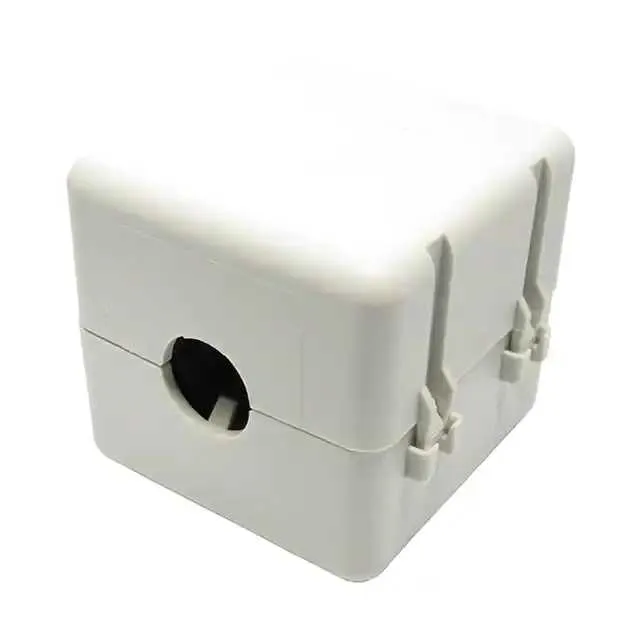 HI28B2038 (FERRITE 410OHM HINGED 11.89MM)
